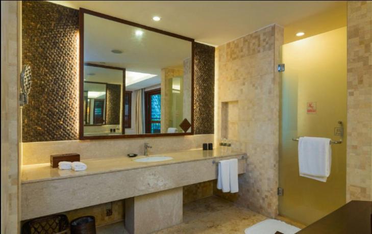 Narada Resort & Spa Qixian Mount Baoting Esterno foto